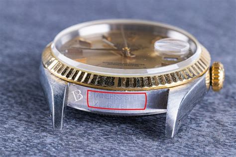 how to check serial number on rolex|Rolex model number lookup.